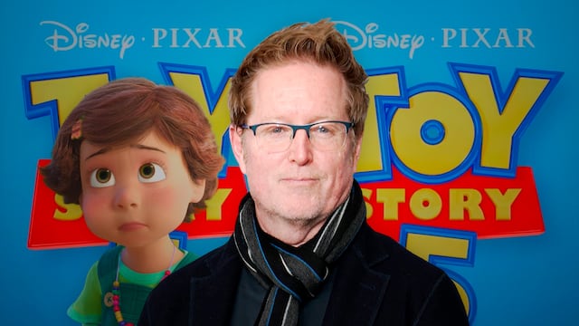 ¿Adiós a Bonnie? Esto adelantó Andrew Stanton sobre Toy Story 5