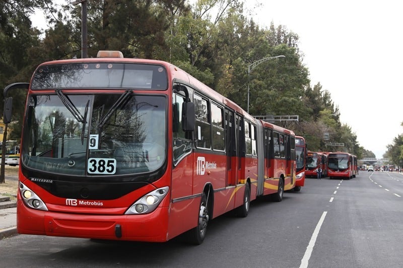 Metrobús