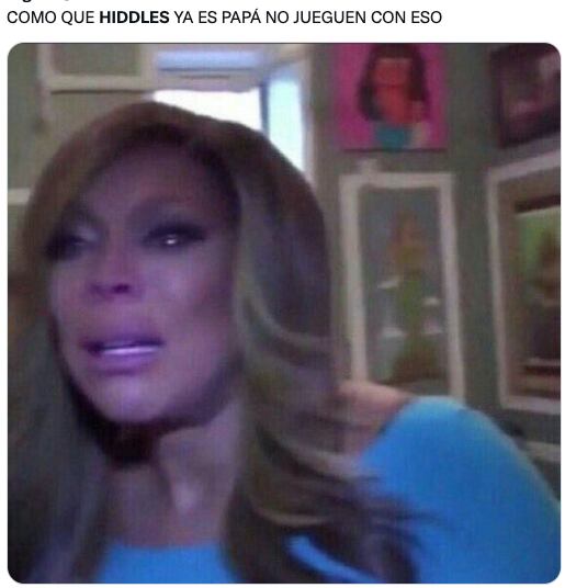 Tom Hiddleston ya sería papá y memes reaccionan