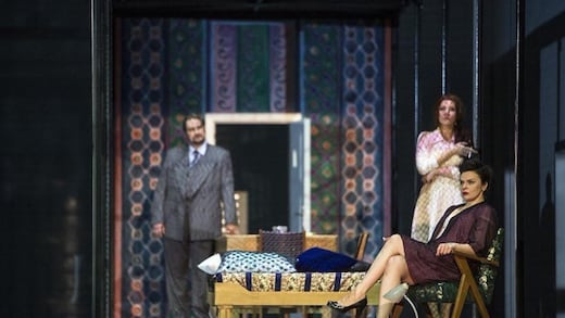 Lady Macbeth de Mtsensk, de Leskov y Shostakóvich
