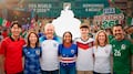 Más de 4 millones de turistas visitaron CDMX durante el Mundial 2026