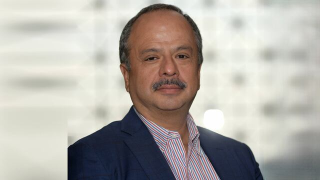 Luis Gutiérrez Reyes