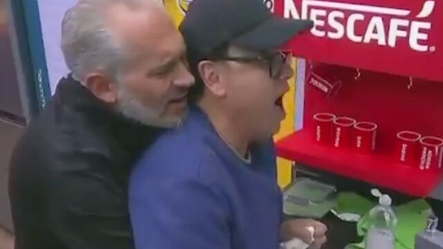 Arath de la Torre y Mario Bezares protagonizan Marath, el nuevo shippeo de La Casa de los Famosos México 2024