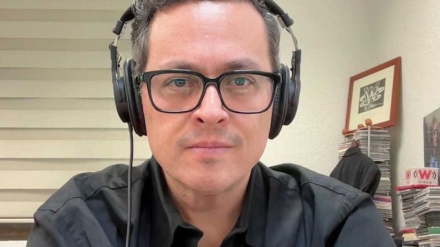 Enrique Hernández Alcázar