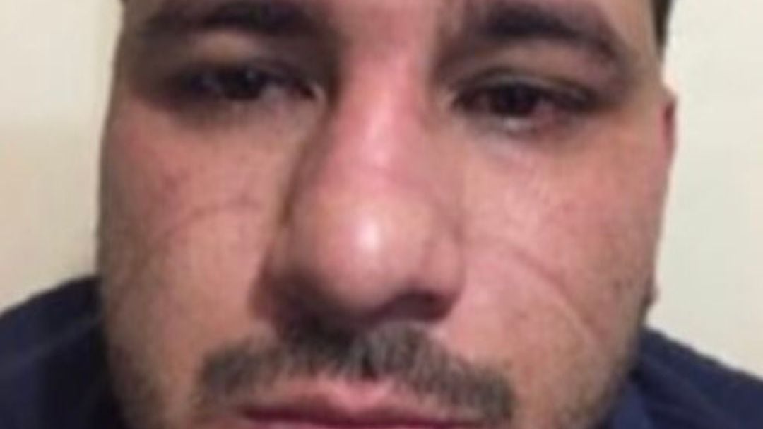 ¿Quién es Jorge Humberto Figueroa Benítez, La Perris? El sicario escapó de operativo en Culiacán