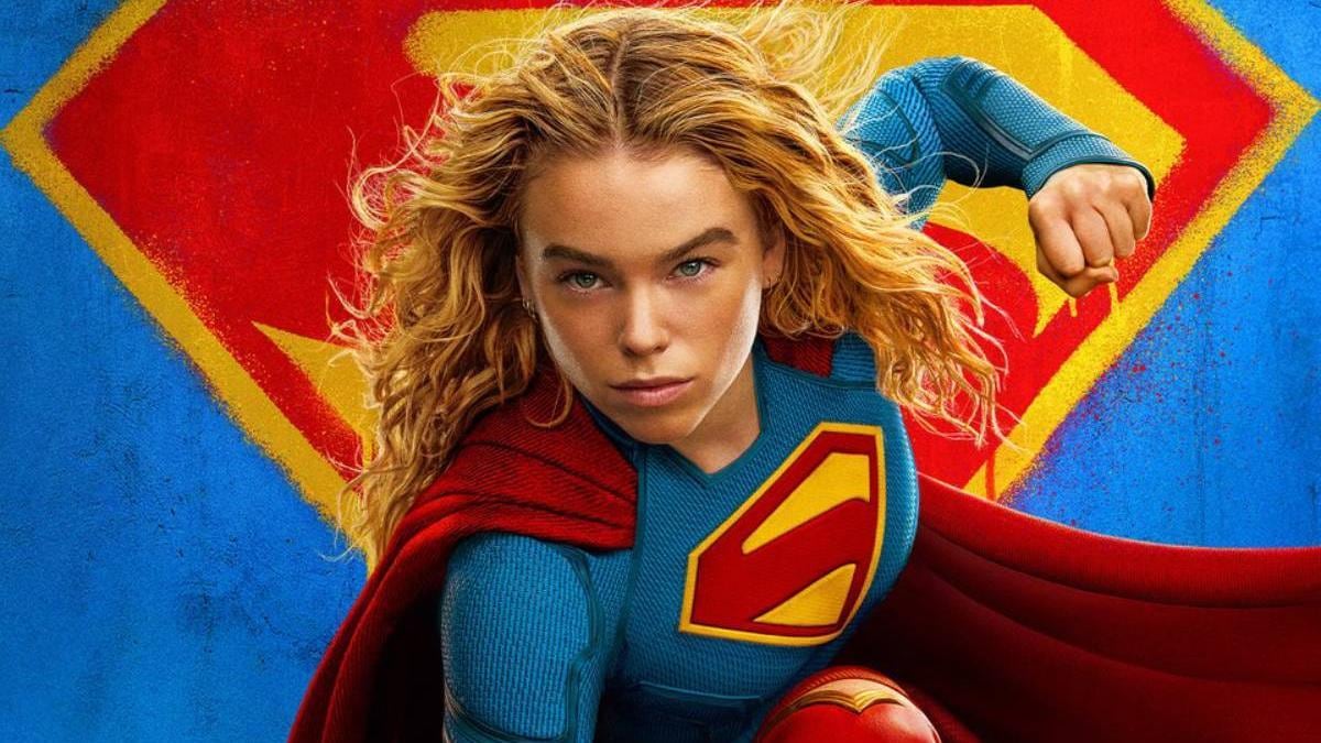 Vaso de Supergirl de Cinepólis: Precio y cómo conseguirlo