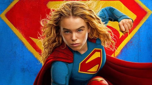 Reseña de Supergirl: una aventura divertida que expande el universo de Superman
