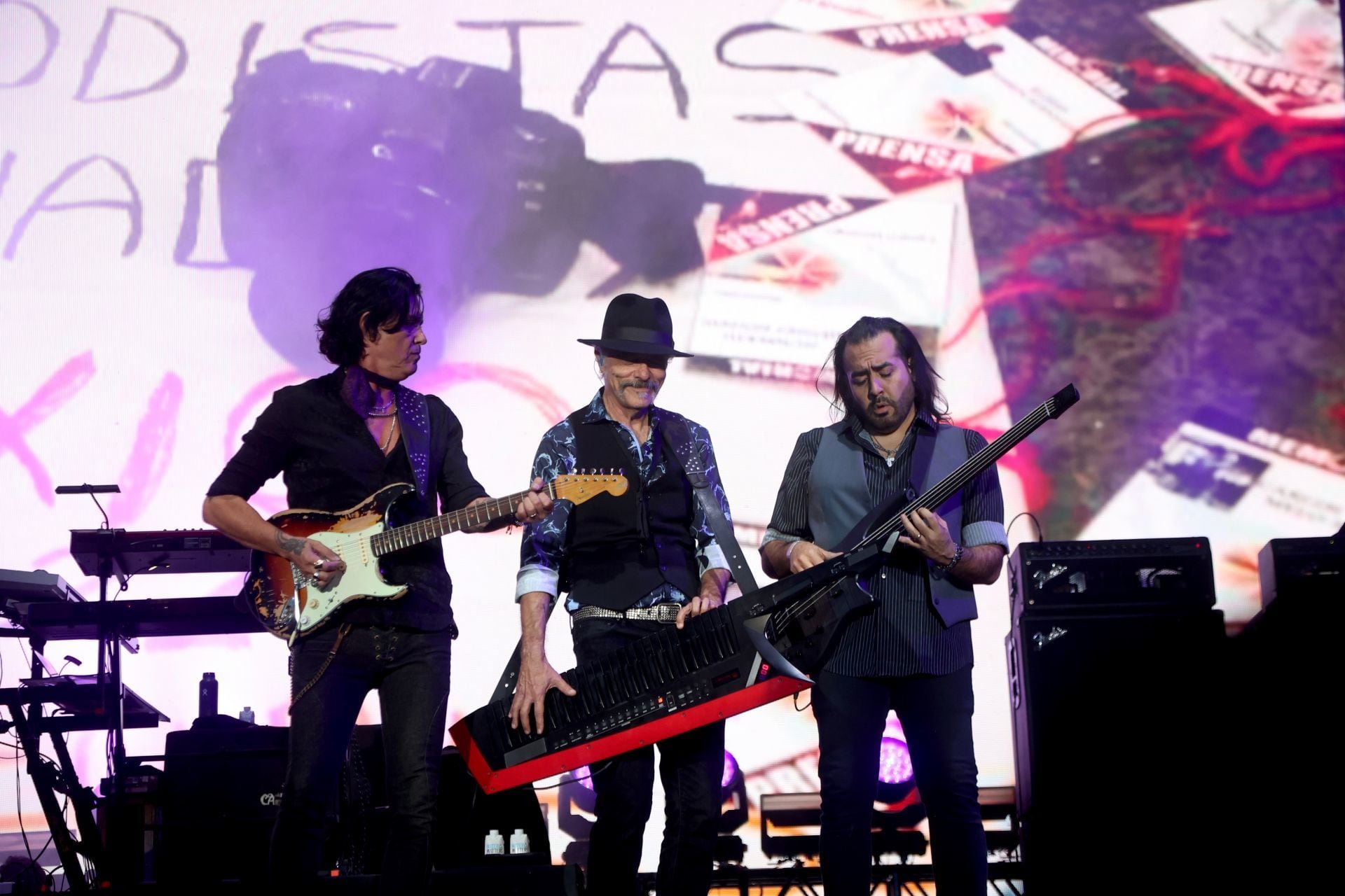 Caifanes