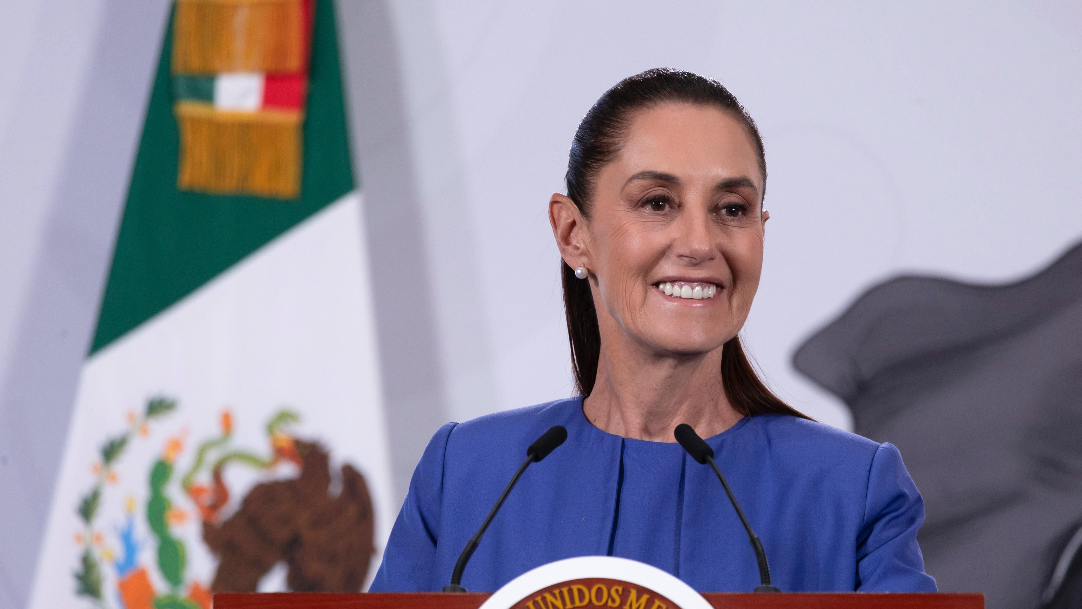 Sheinbaum destaca avance de 1.8 millones de viviendas del programa Vivienda para el Bienestar