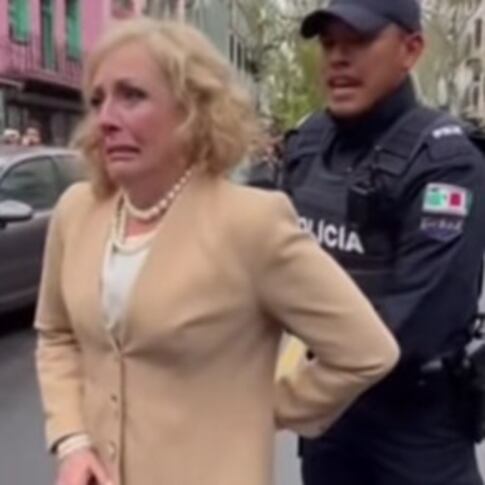 La dictadura que solo existe en tu WhatsApp