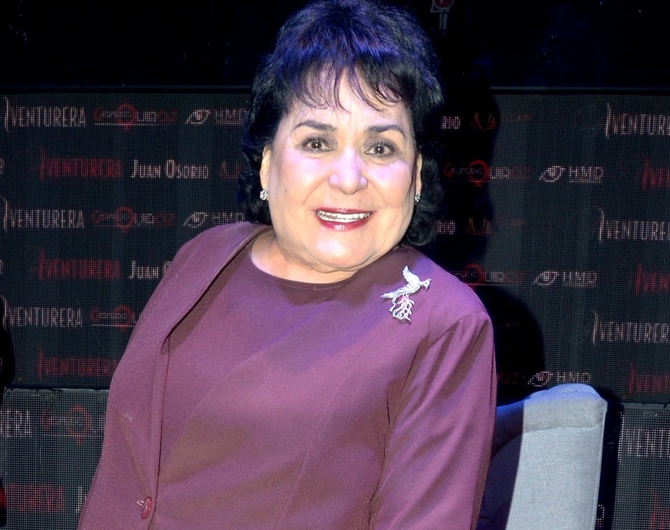 Carmen Salinas