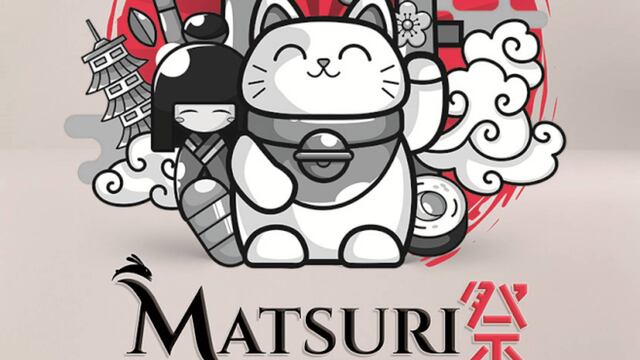 Matsuri