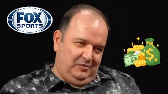 Revelan la razón por la que Fox Sports México está al borde de la quiebra