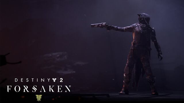 Destiny 2: Forsaken