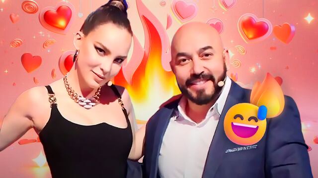 A Lupillo Rivera le cuestionaron si Belinda es buena en la cama