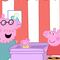 Peppa Pig alimenta y cambia a bebé Alexander: Capítulo completo en YouTube y español