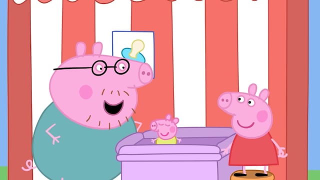 Peppa Pig