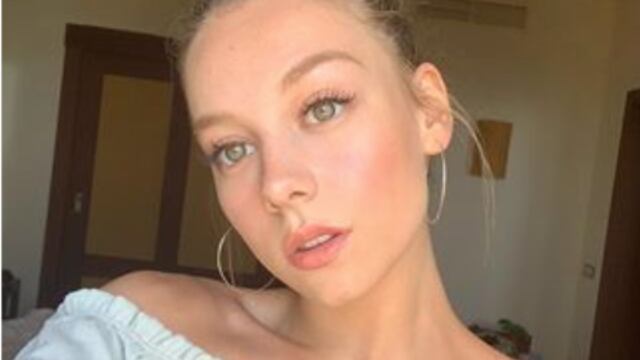 Ester Expósito ya tiene novio y es mexicano... dicen
