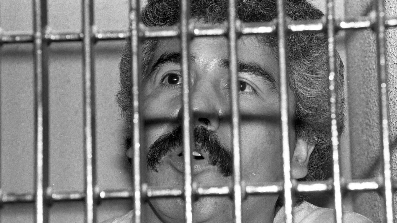 Rafael Caro Quintero. Freno a extradición.