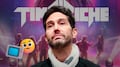 Benny Ibarra vio el primer capítulo de la serie de Timbiriche y no lo tomó bien