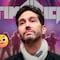 Benny Ibarra vio el primer capítulo de la serie de Timbiriche y no lo tomó bien