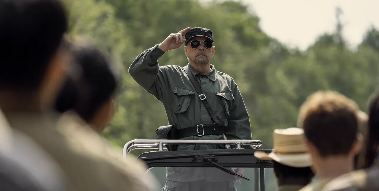 The Long Walk estrena tráiler, la nueva película inspirada en novela de Stephen King