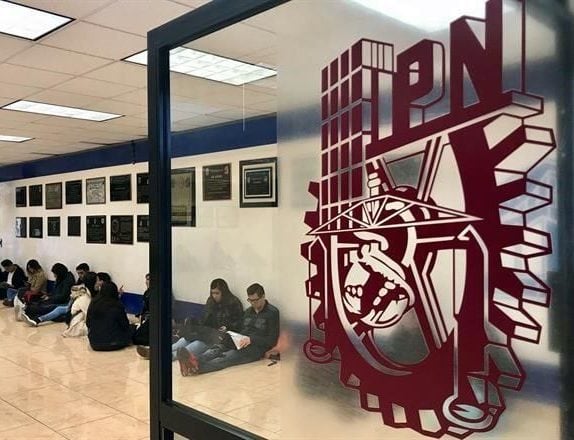 IPN: Hugo Amatitla Ramos y Miguel Ángel García Jasso murieron en un accidente en la autopista México - Veracruz