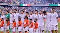 La Selección Mexicana, lejos de un nivel mundialista