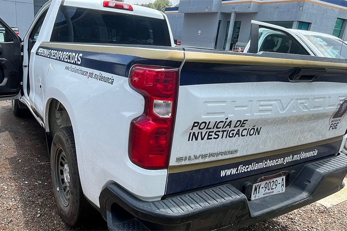 Zamora, Michoacán: agentes de la FGE fueron agredidos durante un cateo