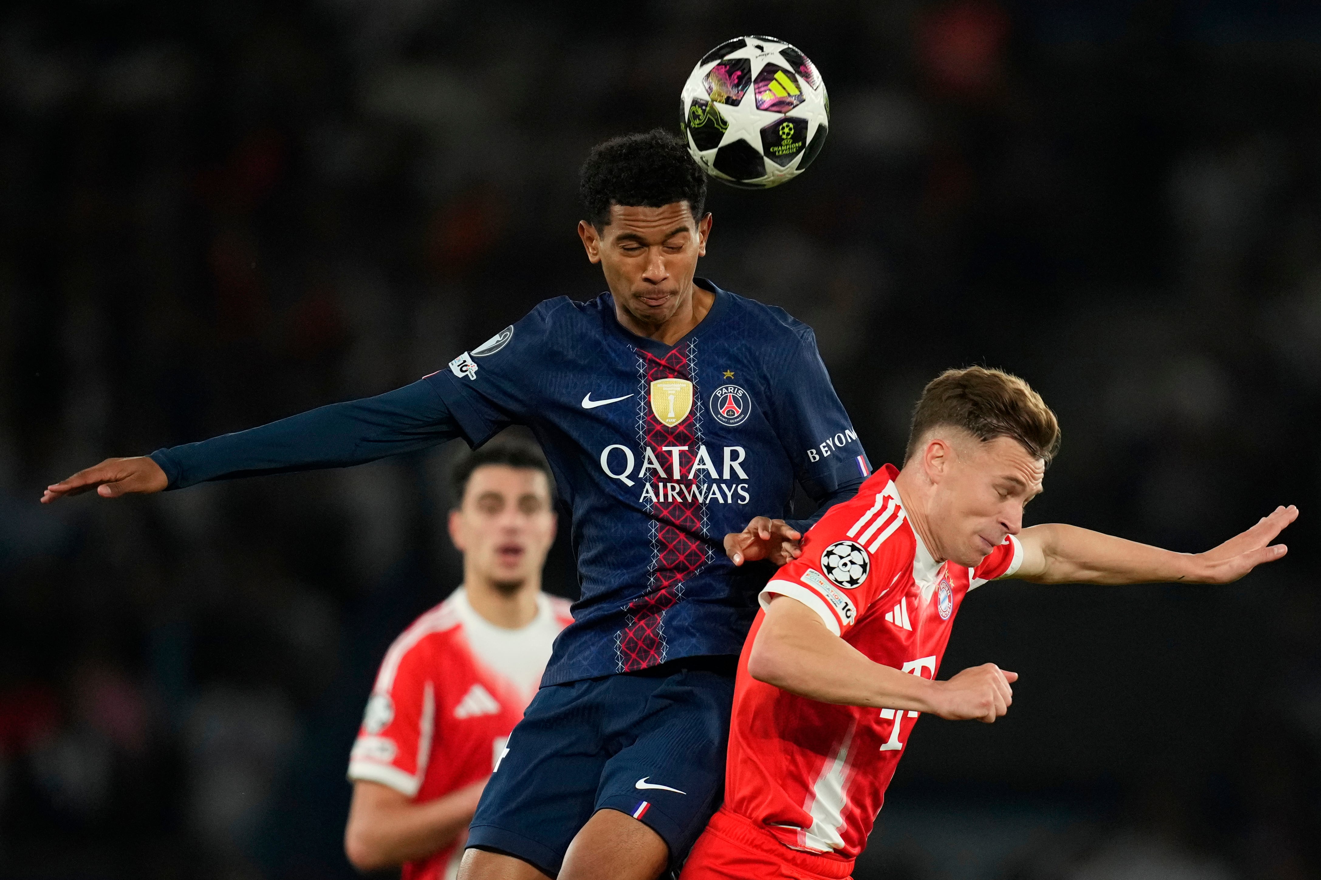 PSG derrota al Bayern Múnich y está cerca de llegar a la final de la Champions League