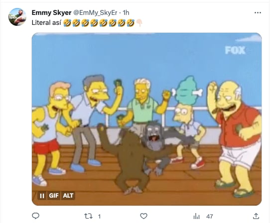 Memes por pelea en Ecatepec
