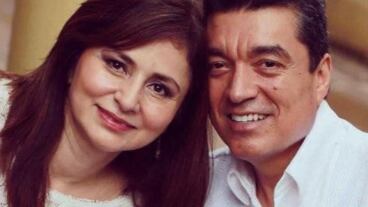 Rosalinda López Hernández: Su esposo Rutilio Escandón le dedicó un emotivo mensaje tras su inesperada muerte