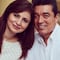 Rosalinda López Hernández: Su esposo Rutilio Escandón le dedicó un emotivo mensaje tras su inesperada muerte