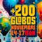 Festival Internacional del Globo 2025: Precio de boletos y fecha de preventa sin cartel de artistas
