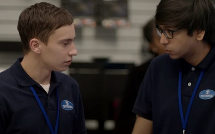Atypical