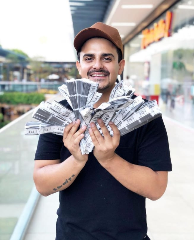 Sergio Castrejón 'Fichis'