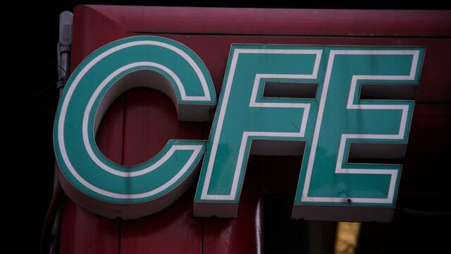 CFE reporta millonarias pérdidas en primer trimestre de 2025