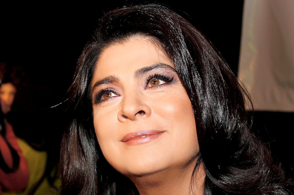 Victoria Ruffo