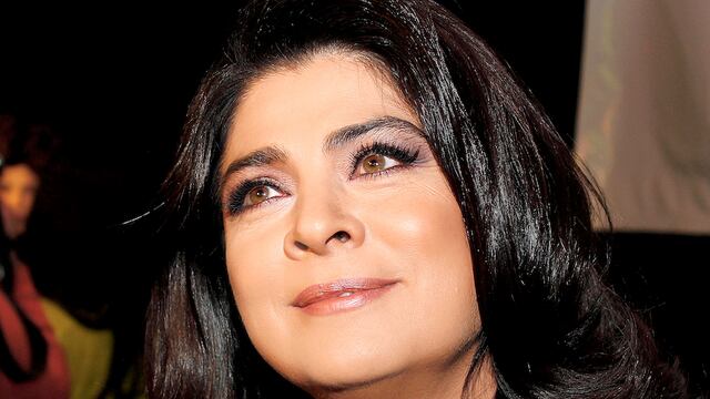 Victoria Ruffo