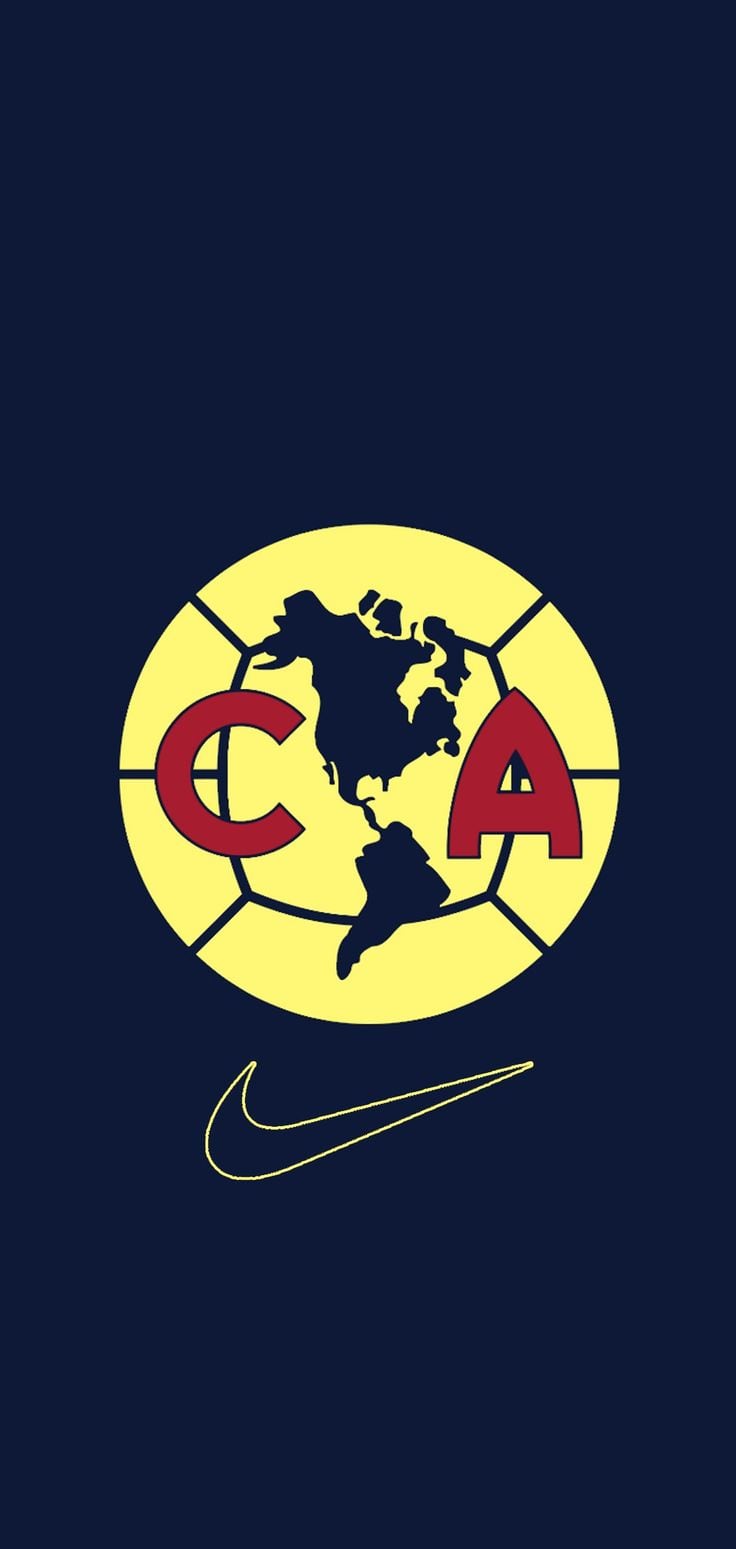 Fondo de pantalla Club América