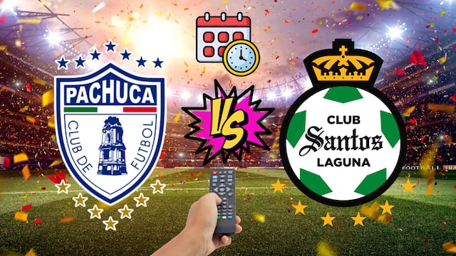Pachuca necesita vencer a Santos en la Jornada 9 de la Liga Femenil