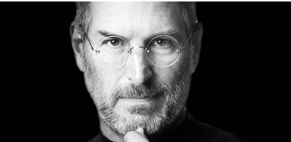Steve Jobs