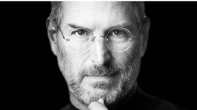 Steve Jobs