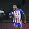 Alexis Vega revienta al Club América previo al Clásico Nacional