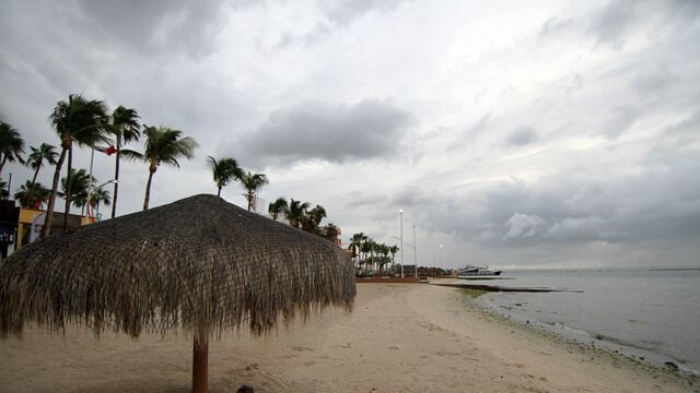 Playas de Baja California Sur