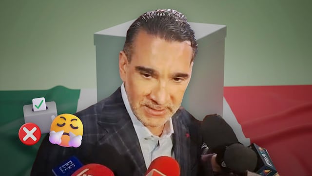 Melgar rompe con la reforma electoral en tema de plurinominales