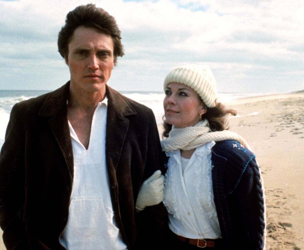 ¿Christopher Walken es satánico? Una leyenda lo persigue desde la muerte de Natalie Wood