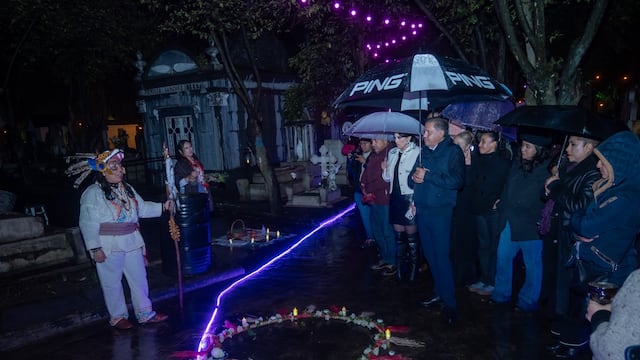 Panteón de la Soledad tendrá recorridos nocturnos de leyendas en Toluca