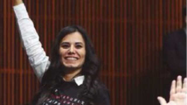 No es ético lo que hace Delgadillo García.