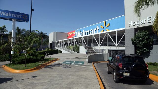 Walmart